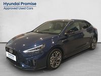 Nuevo Hyundai i30 N Line 99 CV (72 kW) 2026
