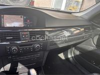 Usado BMW 335 286 CV (210 kW) 2011 Gris / plata Berlina