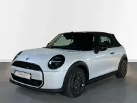 Nuevo Mini Cooper Cabriolet 163 CV (119 kW) 2025 Descapotable