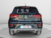 Usado MG ZS Luxury 106 CV (77 kW) 2023 SUV