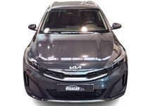 Usado Kia XCeed 101 HP (74 kW) 2024 Cinzento SUV