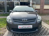 Usado Toyota Auris Active 126 CV (92 kW) 2010 Utilitario