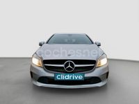 Usado Mercedes A180 136 CV (100 kW) 2018 Gris / plata Berlina