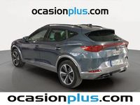 Usado Cupra Formentor 150 CV (110 kW) 2022 Gris SUV