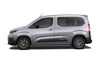 Nuevo Citroën Berlingo 100 CV (73 kW) 2025 Gris Monovolumen