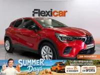 Usado Mitsubishi ASX Motion 91 CV (66 kW) 2024 Rojo SUV