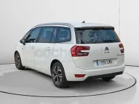 Brugt Citroën C4 SpaceTourer PureTech 131 HK (96 kW) 2022 Hvid MPV