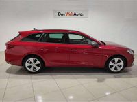Usado Seat Leon FR 150 CV (110 kW) 2024 Rojo Familiar