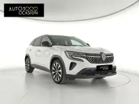 Occasion Renault Austral Techno 200 PK (147 kW) 2025 Wit SUV