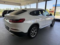 Usado BMW X4 Advantage 231 CV (169 kW) 2019 Blanco SUV