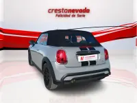 Usado Mini One Cabriolet 102 CV (75 kW) 2021 Descapotable