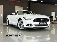 usado Ford Mustang GT Convertible 5.0 Ti-VCT Aut.