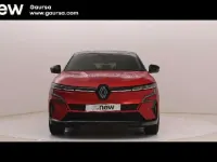 Usado Renault Megane E-Tech Techno 96 kW (131 CV) 2023 Negro Familiar