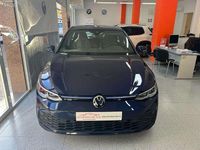 Usado VW Golf VIII GTE 245 CV (180 kW) 2022 Azul Utilitario