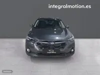 Usado Subaru Crosstrek 136 CV (100 kW) 2025 Gris SUV