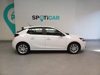 usado Opel Corsa 1 2t Xhl 74kw 100cv Edition Blanco