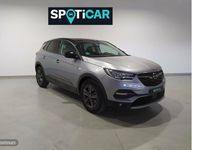 usado Opel Grandland X 1.2 Turbo Design & Tech