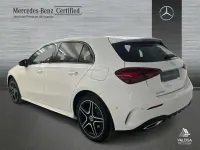 Usado Mercedes A250 218 CV (160 kW) 2026 Berlina