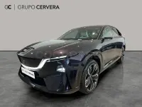 Nuevo Mazda CX-6e Takumi-Line 189 kW (258 CV) 2026 Eléctrico SUV