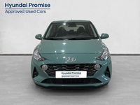 Usado Hyundai i10 67 CV (49 kW) 2023 Utilitario