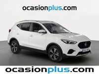Usado MG ZS Comfort 106 HP (77 kW) 2024 Branco SUV