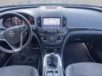 Usado Opel Insignia Excellence 136 CV (100 kW) 2017 Familiar