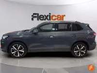 Usado VW Tiguan 150 CV (110 kW) 2024 Gris SUV