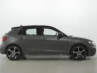 Usado Audi A1 110 CV (80 kW) 2023 SUV