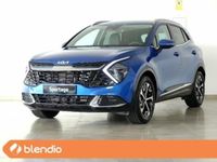 Usado Kia Sportage 180 CV (132 kW) 2023 SUV