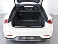 Usado Mercedes EQS450+ 244 kW (333 CV) 2022 Blanco Berlina