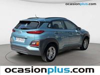 usado Hyundai Kona 1.0 TGDI Klass 4x2