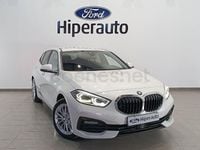 Usado BMW 118 Comfort Edition 136 CV (100 kW) 2020 Blanco Utilitario