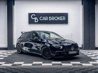 Usado Mercedes A45 AMG 421 CV (309 kW) 2022 Negro Utilitario