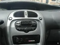 Begagnad Citroën Xsara Picasso Exclusive 92 HK (67 kW) 2007 Grå Minibuss