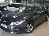 usado Kia Optima 1.7CRDI Eco-Dynamics Concept