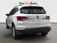 Usado Seat Arona Style 115 CV (84 kW) 2024 Blanco SUV