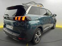 Usado Peugeot 5008 GT-line 150 CV (110 kW) 2017 Azul SUV