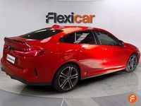 Usado BMW 216 116 CV (85 kW) 2020 Rojo Coupe