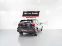 Usado Hyundai Bayon 101 CV (74 kW) 2022 Negro SUV