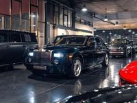 Usado Rolls Royce Phantom 460 CV (338 kW) 2004 Negro Berlina