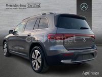 Usado Mercedes EQB300 167 kW (228 CV) 2024 Eléctrico SUV