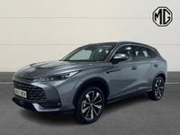 Usado MG HS Comfort 170 CV (125 kW) 2025 Gris / plata SUV