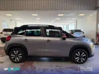 Usado Citroën C3 Aircross PureTech 120 CV (88 kW) 2021 Gris SUV