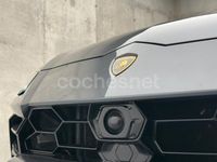 Usado Lamborghini Urus 666 CV (489 kW) 2019 Gris SUV