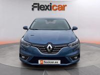 Usado Renault Mégane IV Bose Edition 132 HP (97 kW) 2018 Azul Citadino