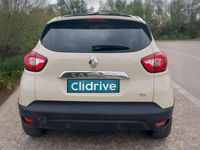 Occasion Renault Captur Zen 90 PK (66 kW) 2016 Bruin SUV