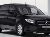 Nuevo Mercedes T160 95 CV (69 kW) 2025 Negro Monovolumen