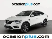 Usado Renault Arkana Zen 140 CV (102 kW) 2022 Blanco SUV