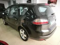 Usado Ford S-MAX Titanium 140 CV (102 kW) 2009 Negro Monovolumen