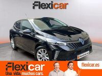 Usado Renault Clio V Evolution 100 CV (73 kW) 2025 Blanco Berlina